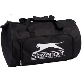 Slazenger Sport/Rekväska Svart